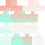 Watermelon Green Color Code coral glorb 🪸 | Minecraft Skin