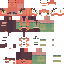 exeunt - rce | Minecraft Skin
