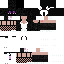 Reaperofgold Maid outfit | Minecraft Skin