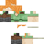 Alex | Minecraft Skin