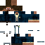 steve sculk | Minecraft Skin