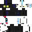 Toothless | Minecraft Skin