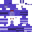 Bonnie the Bunny (Purple) | Minecraft Skin