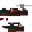 Avatar Htmlimage Pillager Disguise | Minecraft Skin