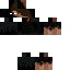 the void | Minecraft Skin