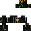 updated mage | Minecraft Skin