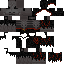 Reaper from hell | Minecraft Skin