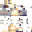 space guy | Minecraft Skin