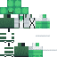 WyLL _ | Remake 2.0 | Minecraft Skin