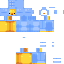 Ducky | Minecraft Skin