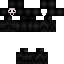 Ghostface | Minecraft Skin