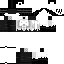 My first skin - Final judgment | Minecraft Skin