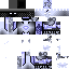 cloud knight | Minecraft Skin