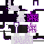 Corrupted 3 Rework | Minecraft Skin
