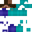 Steve | Minecraft Skin