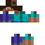 steve | Minecraft Skin